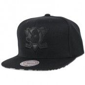 Mitchell & Ness - Anaheim Ducks GTech Snapback