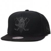 Mitchell & Ness - Anaheim Ducks Lustrous Snapback