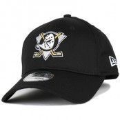 Keps Anaheim Ducks NHL Basic 39Thirty Flexfit - New Era - Svart Flexfit