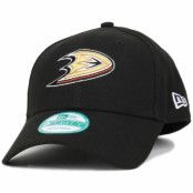 Keps Anaheim Ducks The League Team 940 Adjustable - New Era - Svart Reglerbar