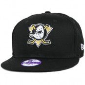 Keps Kids Anaheim Ducks League Essential Black 9Fifty Snapback - New Era - Svart Barnkeps