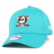 New Era - NHL Blå adjustable Keps - Kids Anaheim Ducks 940 Adjustable @ Hatstore