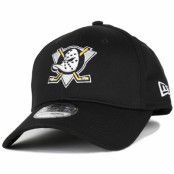 New Era - NHL Svart flexfit Keps - Anaheim Ducks NHL Basic 39Thirty Flexfit @ Hatstore