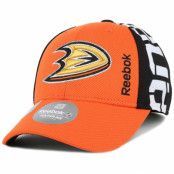 Reebok - NHL Orange flexfit Keps - Anaheim Ducks 2016 Draft Flexfit @ Hatstore