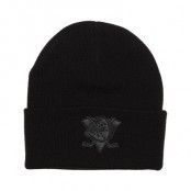 Mitchell & Ness - Anaheim Ducks Champ Cuff Knit