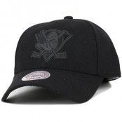 Mitchell & Ness - Anaheim Ducks Eclipse Adjustable