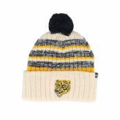 47 Brand - NHL Vit cuff Beanie - Boston Bruins NHL Tavern 47 Knit Natural Pom @ Hatstore