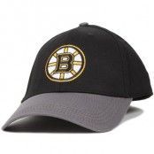 Keps Boston Bruins Shut15 NHL Flexfit - 2U Active Wear - Svart Flexfit