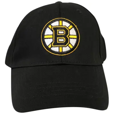 Boston Bruins Keps Peak 17 Junior