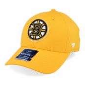 Fanatics - NHL Gul flexfit Keps - Boston Bruins Core Flex Yellow Gold Flexfit @ Hatstore