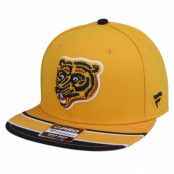 Fanatics - NHL Gul snapback Keps - Boston Bruins Power Of 31 Gold Snapback @ Hatstore