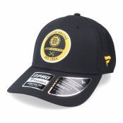 Fanatics - NHL Svart flexfit Keps - Boston Bruins Authentic Pro Training Flex Black Flexfit @ Hatstore