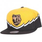 Mitchell & Ness - Boston Bruins Team Short Snapback