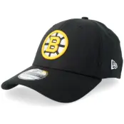 New Era - NHL Svart flexfit Keps - Hatstore Exclusive x Boston Bruins 39THIRTY Black Flexfit @ Hatstore