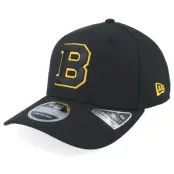 New Era - NHL Svart Keps - Boston Bruins NHL Team 9SEVENTY Black Adjustable @ Hatstore
