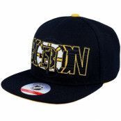 Outerstuff - NHL Svart snapback Keps - Kids Boston Bruins Life Style Grphic Snapback @ Hatstore