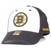 Reebok - Boston Bruins Basic League Flexfit (S/M)