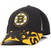 Reebok - Boston Bruins Draft 2015 Flexfit (S/M)