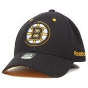 Reebok - Boston Bruins Stretch Flexfit (S/M)
