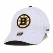 Reebok - NHL Vit flexfit Keps - Boston Bruins Fo Structure Flexfit @ Hatstore