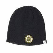 Mössa Boston Bruins Black Beanie - 47 Brand
