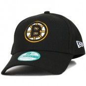 New Era - Boston Bruins The League Team 940 Adjustable