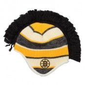 Mössa Boston Bruins Faceoff Mohawk Knit - Reebok