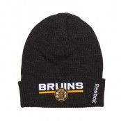 Reebok - Boston Bruins Locker Room 2 Knit