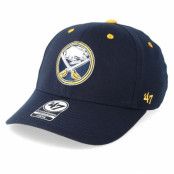 Keps Buffalo Sabres Contender Navy Flexfit - 47 Brand - Blå Flexfit