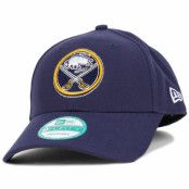 Keps Buffalo Sabres The League Team 940 Adjustable - New Era - Blå Reglerbar