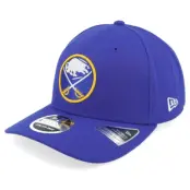 New Era - NHL Blå adjustable Keps - Buffalo Sabres NHL Team 9SEVENTY Blue Adjustable @ Hatstore