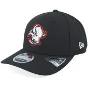 New Era - NHL Svart adjustable Keps - Buffalo Sabres NHL Team 970ss Black Adjustable @ Hatstore