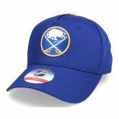 Outerstuff - NHL Blå adjustable Keps - Kids Buffalo Sabres Precurved Rush Blue Adjustable @ Hatstore