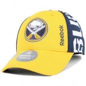 Keps Buffalo Sabres 2016 Draft Flexfit - Reebok - Gul Flexfit