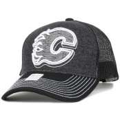 Reebok - Mesh Back Calgary Flames Trucker