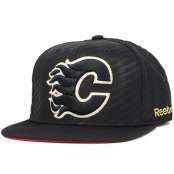 Reebok - Undervisor Calgary Flames Snapback