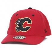 Zephyr - Calgary Flames Powerplay Flexfit (S/M)