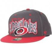 47 Brand - Carolina Hurricanes Prospect Daze Snapback