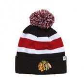 47 Brand - Chicago Blackhawks Breakaway Cuff Knit
