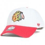 47 Brand - Chicago Blackhawks Munson Grey