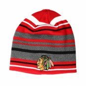 Adidas - NHL Multi traditionalbeanie Beanie - Chicago Blackhawks Multi Beanie @ Hatstore