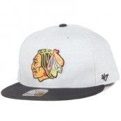 47 Brand - Chicago Blackhawks Satchel Snapback
