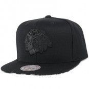 Mitchell & Ness - Chicago Blackhawks GTech Snapback
