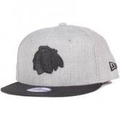 New Era - Kids Chicago Blackhawks Team Tone 9Fifty Snapback