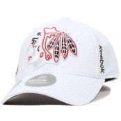 Reebok - Chicago Blackhawks 2nd Season Flexfit (S/M)