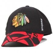 Reebok - Chicago Blackhawks Draft 2015 Flexfit (S/M)