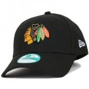 New Era - Chicago Blackhawks The League Team 940 Adjustable