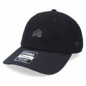 Fanatics - NHL Svart unconstructed Keps - Colorado Avalanche Black Ice Black Dad Cap @ Hatstore