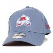 New Era - Colorado Avalanche Team Stretch 39Thirty Flexfit (S/M)