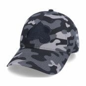 Outerstuff - NHL Camo adjustable Keps - Colorado Avalanche NHL Muted Camo Adjustable @ Hatstore